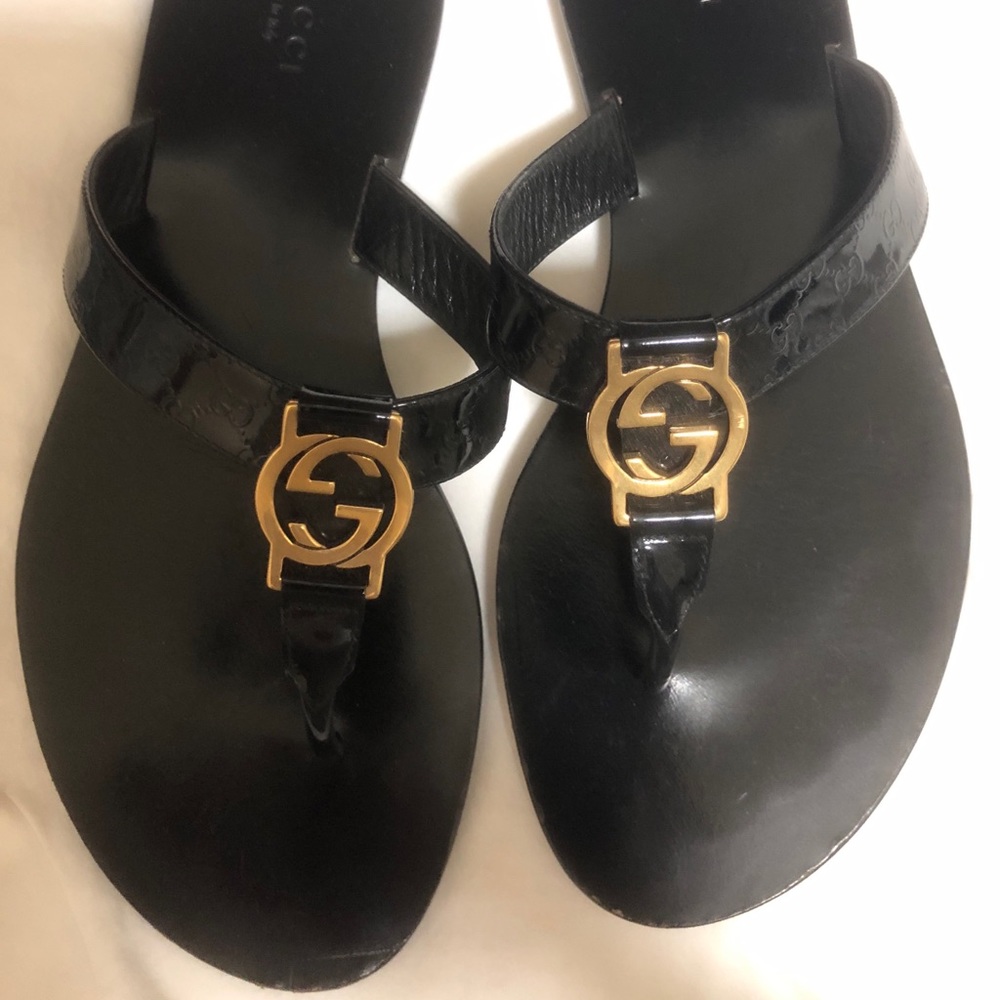 Gucci Sandals